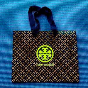 Tory Burch Small Shopping Bag